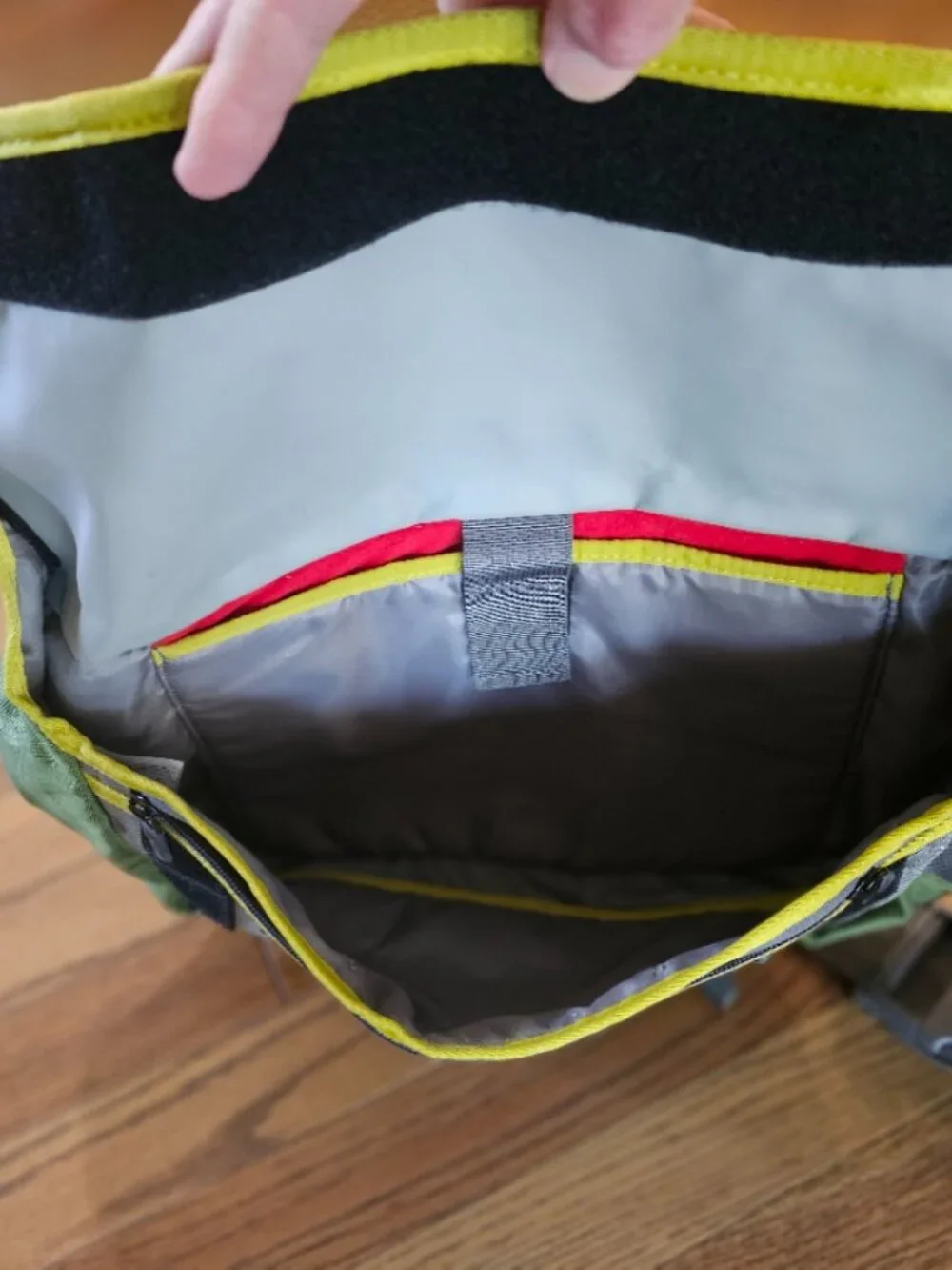 Timbuk2 Sling Bag